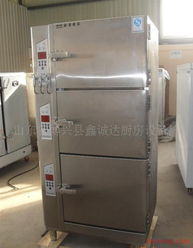 攜手鑫誠達，共贏廚房未來——山東省博興縣鑫誠達廚房設備廠招商加盟火熱進行中