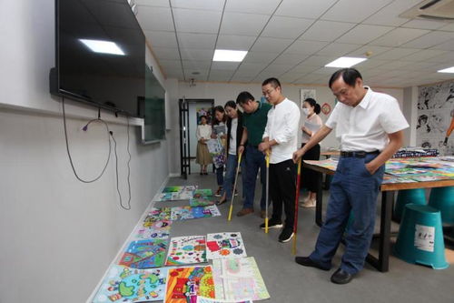 童心繪時代，翰墨展風華——濟寧市第十一屆少兒文化藝術交流活動書畫攝影比賽圓滿落幕