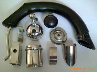 江門市新會區(qū)司前創(chuàng)達金屬制品廠 匠心鑄造，智造未來
