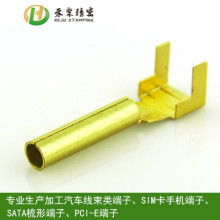 匠心鴻野 精密金屬制品領(lǐng)域的匠心之道
