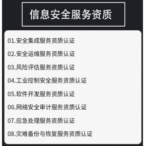 3A重合同守信用企業(yè)證書 網(wǎng)絡(luò)與信息安全軟件開發(fā)企業(yè)的信譽基石
